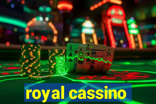 royal cassino